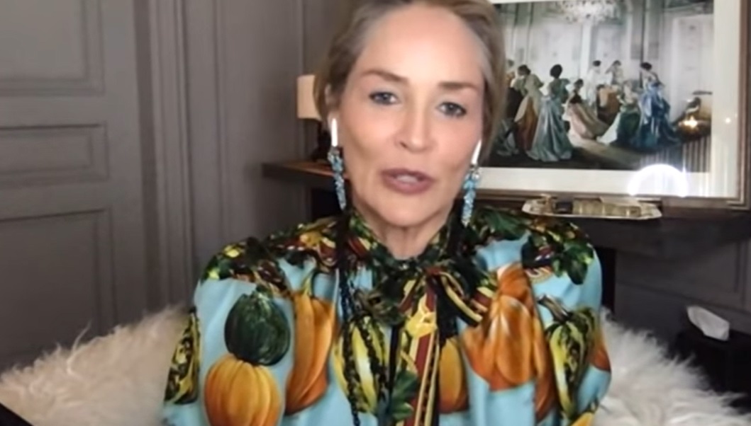 Sharon Stone ar putea juca într-o continuare a filmului Sex and the City