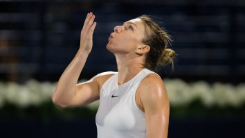 Simona Halep își donează ziua de naștere pe Facebook. Unde vor ajunge banii