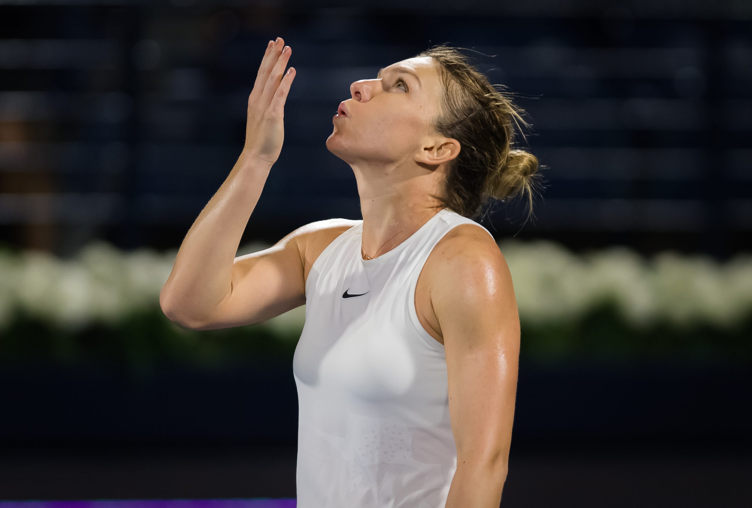 Simona Halep își donează ziua de naștere pe Facebook. Unde vor ajunge banii