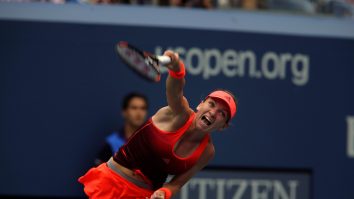 Femeile din tenis, plătite prost față de bărbați. Țiriac: „Femeile nu aduc foarte mulți bani”