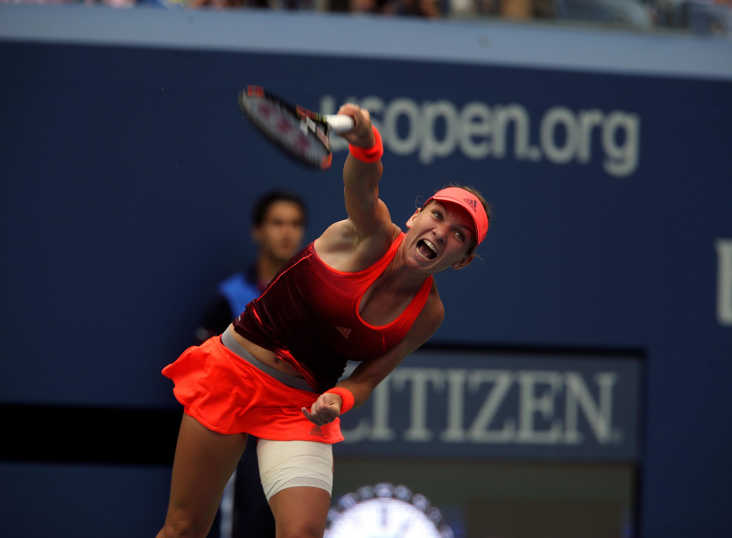 Femeile din tenis, plătite prost față de bărbați. Țiriac: „Femeile nu aduc foarte mulți bani”