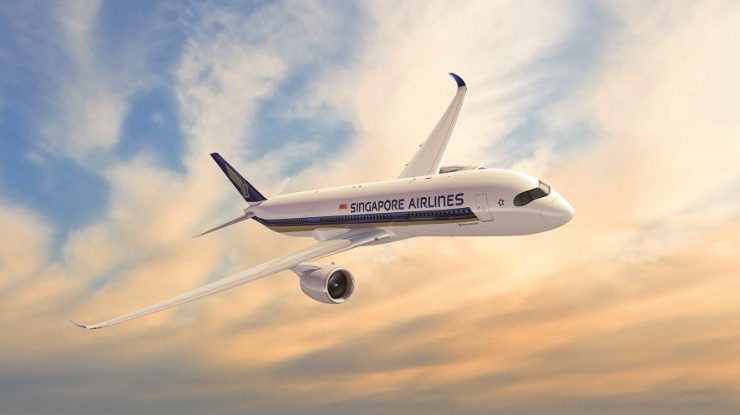Singapore Airlines va oferi „zboruri către nicăieri”