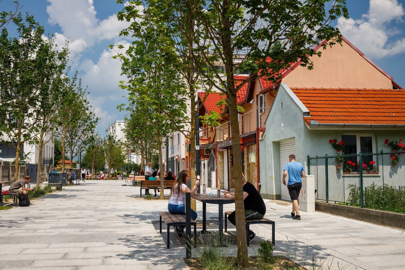 Un oraș din România s-a calificat în finala pentru Capitala Europeană a Inovării. Poate câștiga un milion de euro