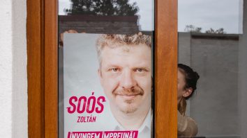 „Nicușor Dan“ al maghiarilor. Cine e Soos Zoltan, primul primar maghiar din ultimii 20 ani din Tg Mureș