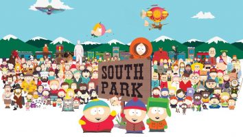 Animația South Park revine. Primul episod este despre coronavirus