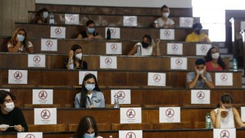 Examenul de rezidențiat, influențat de Covid: specializările la care sunt scoase la concurs mai multe locuri