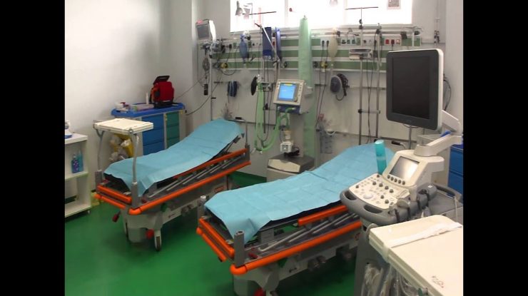 Primul român, condamnat la închisoare pentru că a fugit din spital de teama Covid. El NU era infectat cu coronavirus