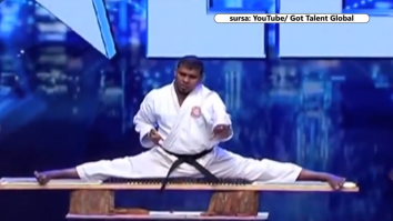 Moment viral de la Sri Lanka Got Talent. Uite imaginile care sfidează legile medicale cunoscute