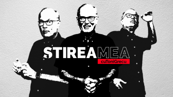 „Știrea mea”, cu Toni Grecu. Vot în pandemie