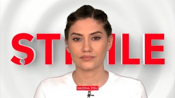 Știrile de la ora 17:00, prezentate de Nadina Zisu, 25 Septembrie 2020