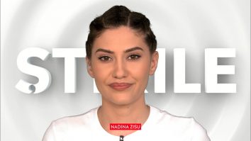 Știrile de la ora 14:00, prezentate de Nadina Zisu, 25 Septembrie 2020