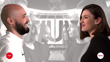 ȘTIU 25 Septembrie, cu Dan Pavel și Irina Ursu