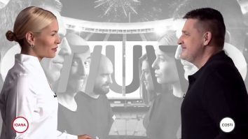 ȘTIU 8 septembrie, cu Ioana Țigănilă și Costi Mocanu
