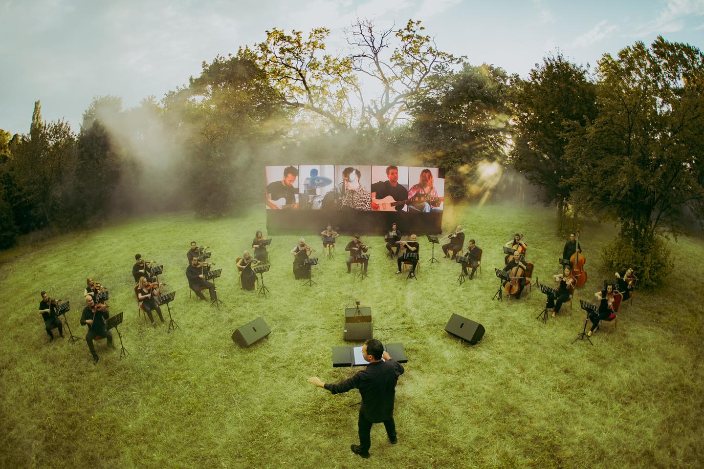 Summer Well 2021. Line-up-ul festivalului de la Buftea din acest an