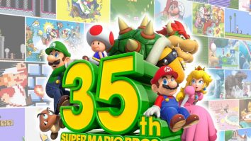 Al cincilea cel mai vândut joc din toate timpurile împlinește 35 de ani