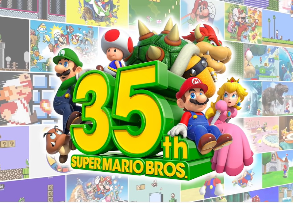 Al cincilea cel mai vândut joc din toate timpurile împlinește 35 de ani