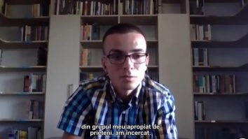 Mărturia unui tânăr care a fost dependent de droguri: „Nu faci altceva decât să pierzi tot. După ce trecea efectul erau stări oribile“