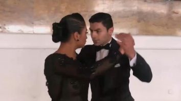 Campionatul mondial de Tango s-a mutat în online. Cum s-a desfășurat evenimentul virtual