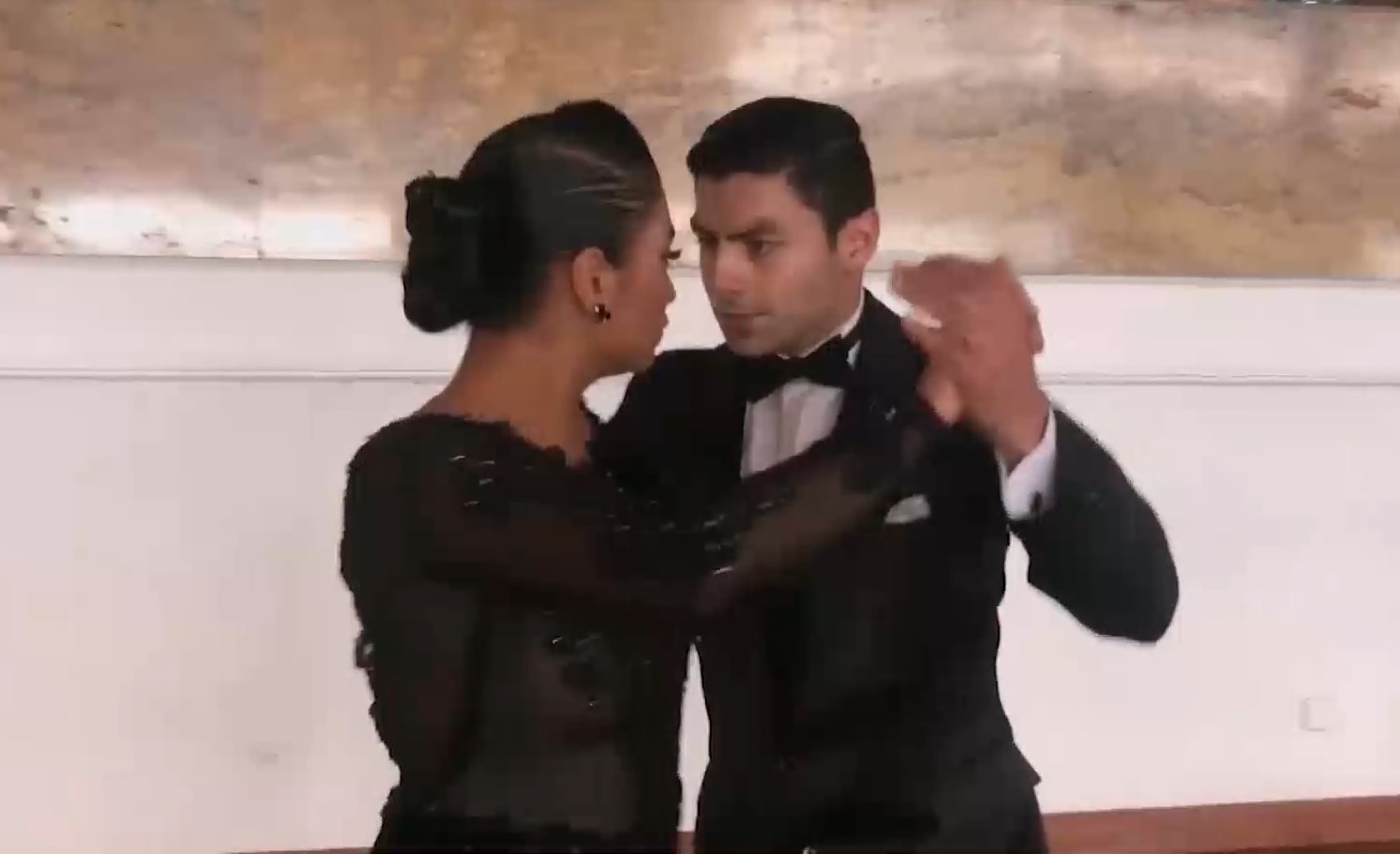 Campionatul mondial de Tango s-a mutat în online. Cum s-a desfășurat evenimentul virtual