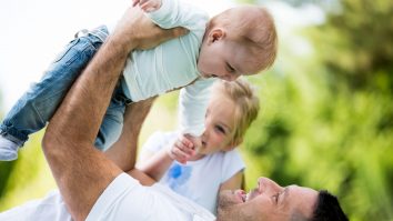 Elveția a votat pentru concediul de paternitate: Ce beneficii aduce legea