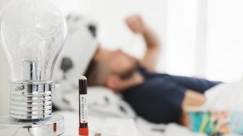 Te testezi de Covid acasă, iar rezultatul vine în 15 minute, pe telefon