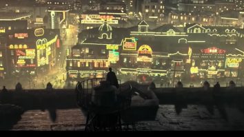 Surpriza din fruntea box-office-ului global. Un film chinezesc are cele mai mari încasări în 2020