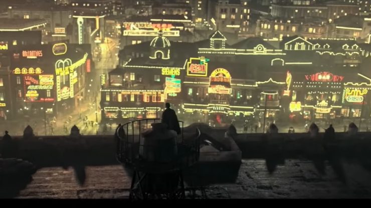 Surpriza din fruntea box-office-ului global. Un film chinezesc are cele mai mari încasări în 2020