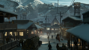 Ziua jocului „The Last of Us”, celebrată cu lansarea unui vinil cu muzica din joc