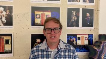 Actor din Constanța: „Orașul mai are multe de învățat din punct de vedere cultural”