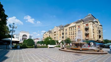 Rezultate parțiale alegeri parlamentare 2020. USR PLUS conduce în judeţul Timiş