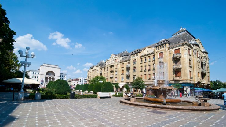 Rezultate parțiale alegeri parlamentare 2020. USR PLUS conduce în judeţul Timiş