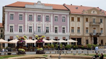 Alege Smart: Cum arată cel mai bun primar pentru Timișoara