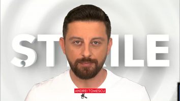 Știrile de la ora 11.00, prezentate de Andrei Tomescu, 22 septembrie 2020