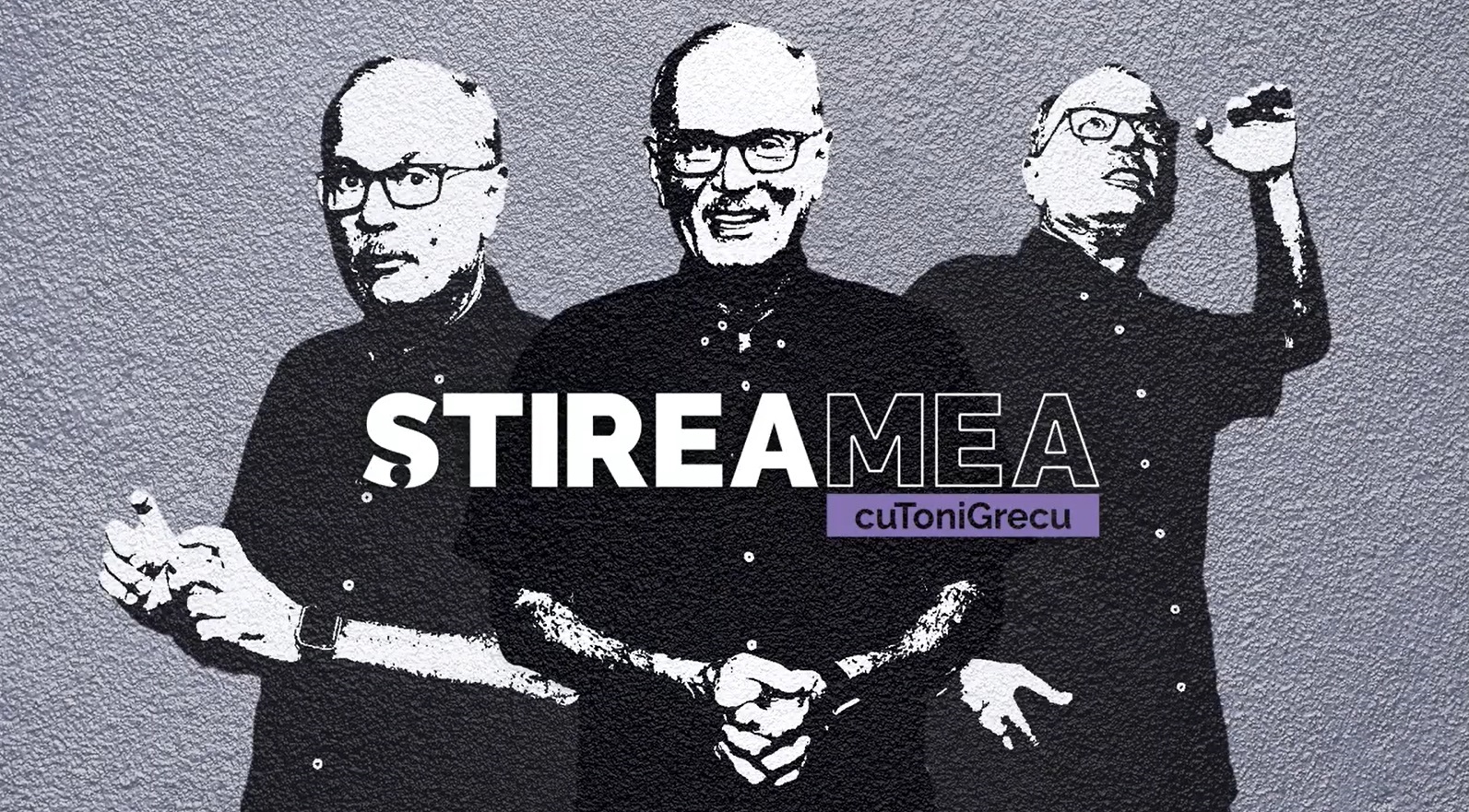 „Știrea mea”, cu Toni Grecu. Mitralieră, Olguța si darul de nuntă