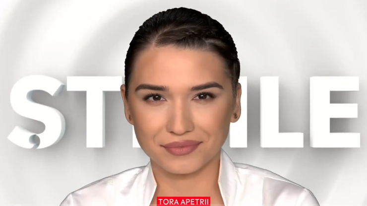 Știrile de la ora 10:00, prezentate de Tora Apetrii, 16 septembrie