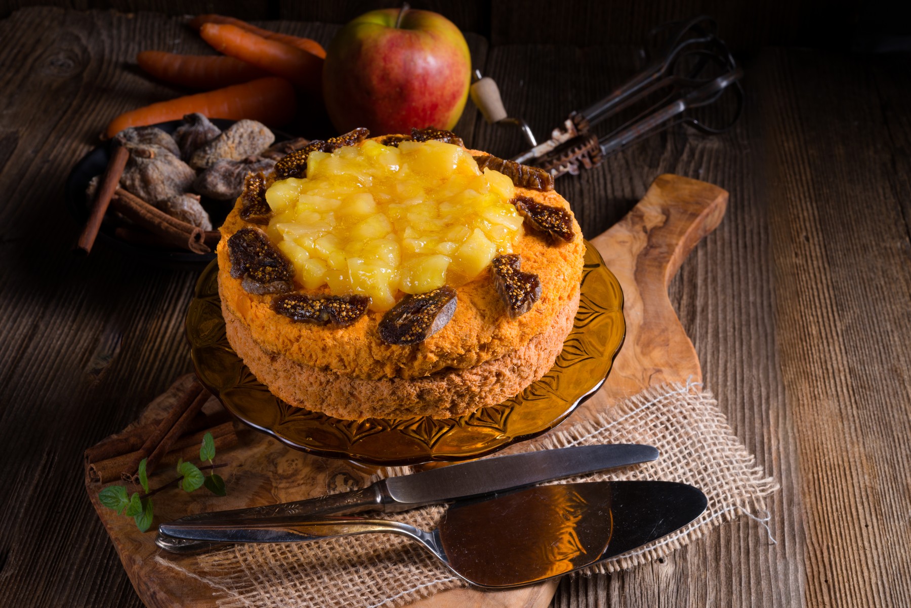 Persoanele alergerice sunt salvate de cofetăriile cu dulciuri fără gluten. Cât costă un tort