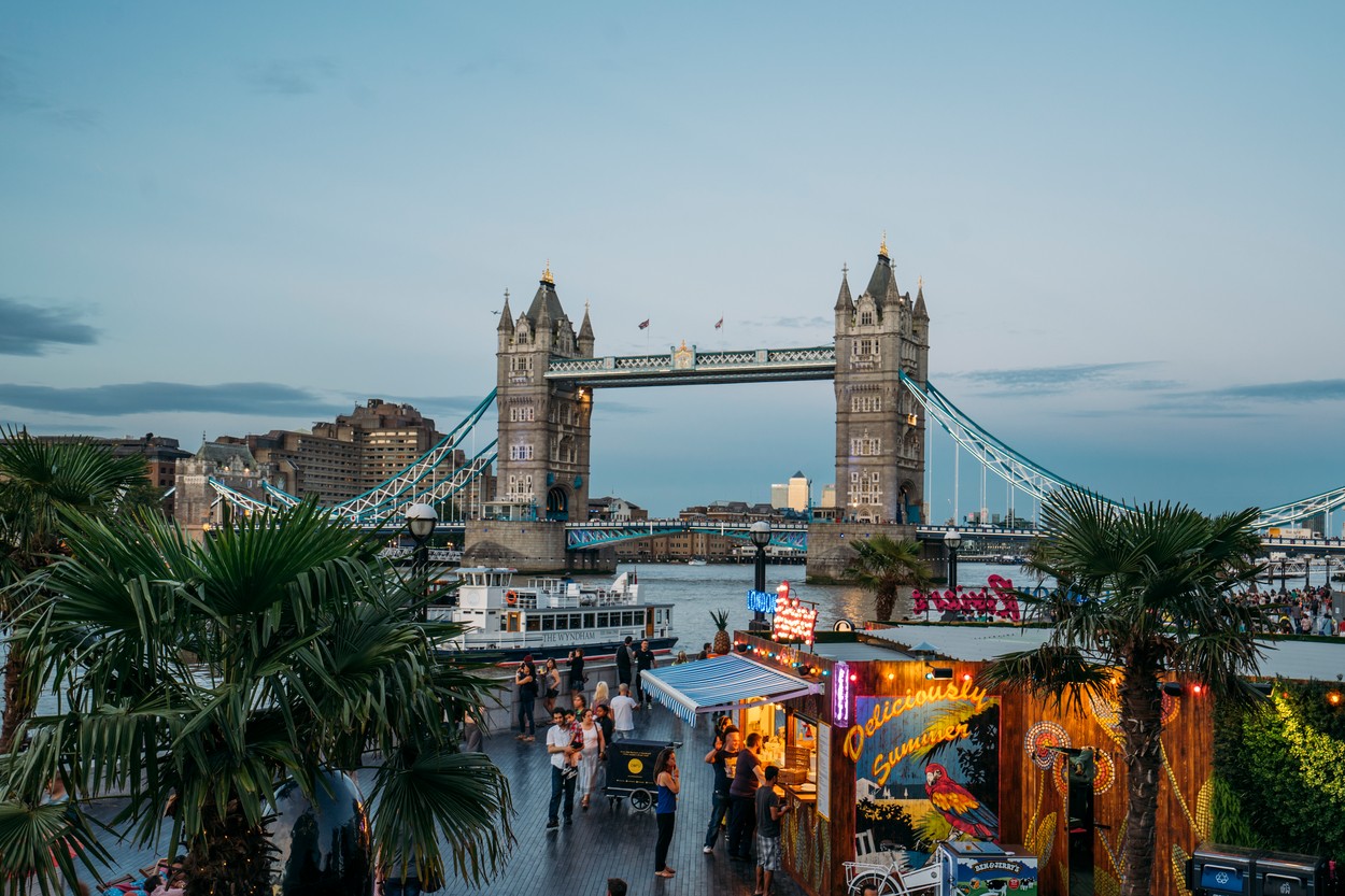 Londra este cel mai inteligent oraș din lume. De unde vine termenul de „smart city”
