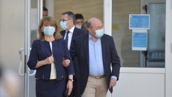 Profeția lui Cristoiu: Elena Băsescu va candida în București, la parlamentare. Numele Băsescu va trage PMP în sus