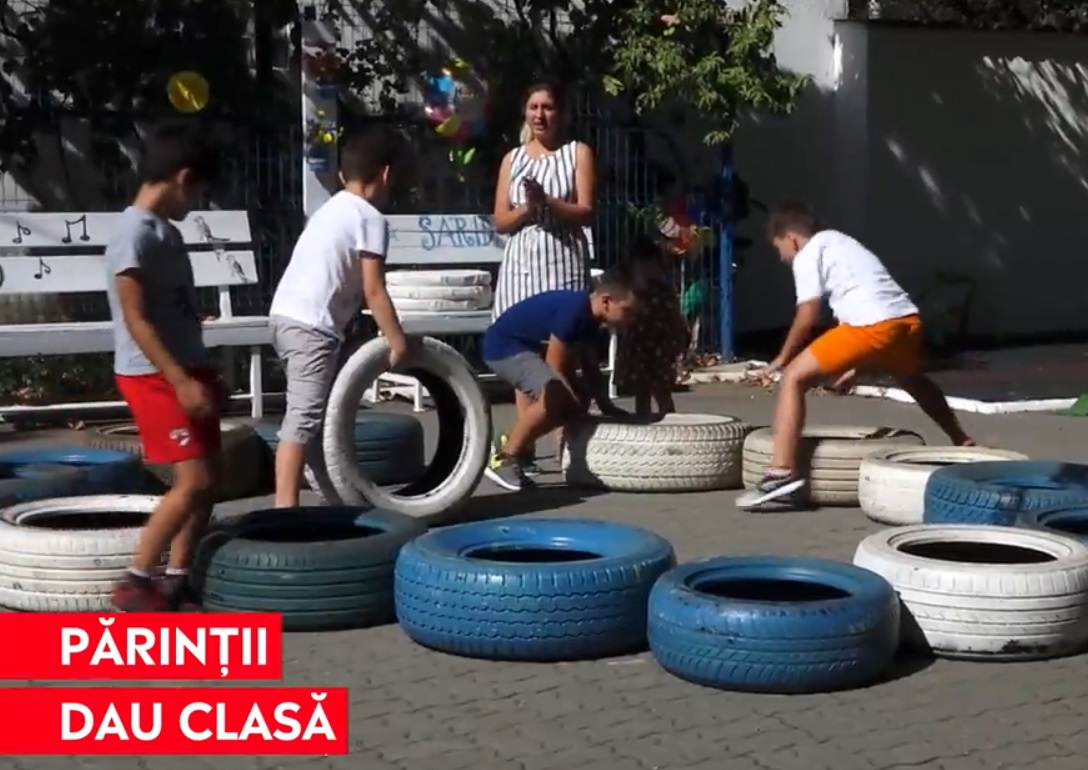 Trenduri noi de învățare. Microschooling-ul și homeschooling-ul, tot mai populare în România