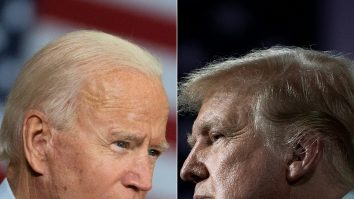 Donații de milioane de dolari pentru campania lui Biden. Cât au dat angajații Big Tech pentru Trump