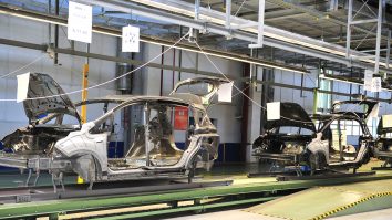 Uzinele Ford Craiova