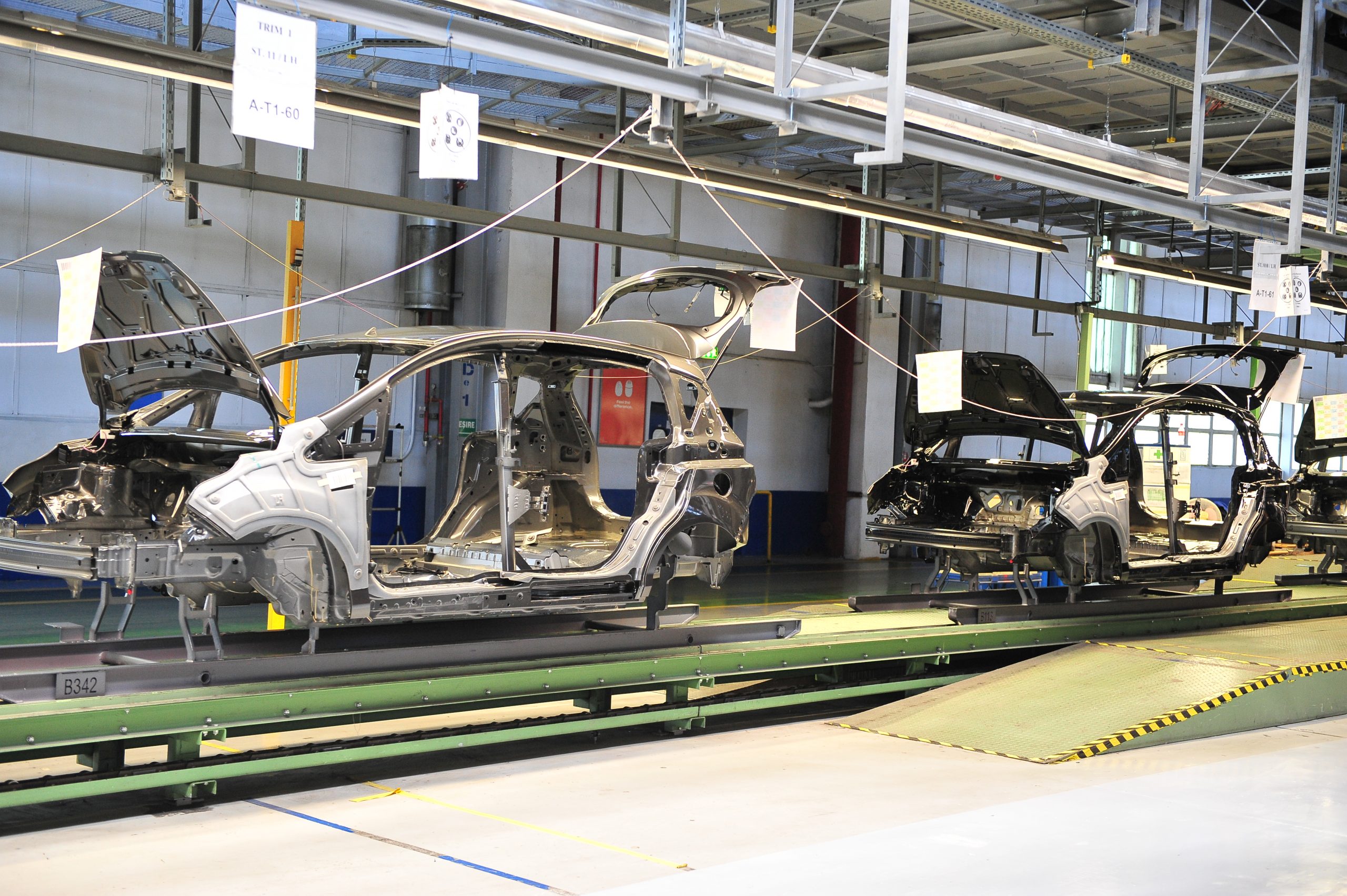 70% din economia Craiovei vine din industrie. Ce vor antreprenorii de la viitorul primar