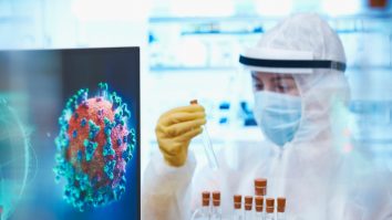 Chinezii au creat vaccinul anti-COVID sub formă de spray nazal