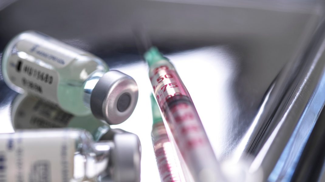 Vaccin Rusia
