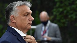 Politico: Viktor Orban a dezbinat Uniunea Europeană şi n-a plătit pentru asta