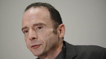 Prima persoană vindecată de HIV a murit de cancer