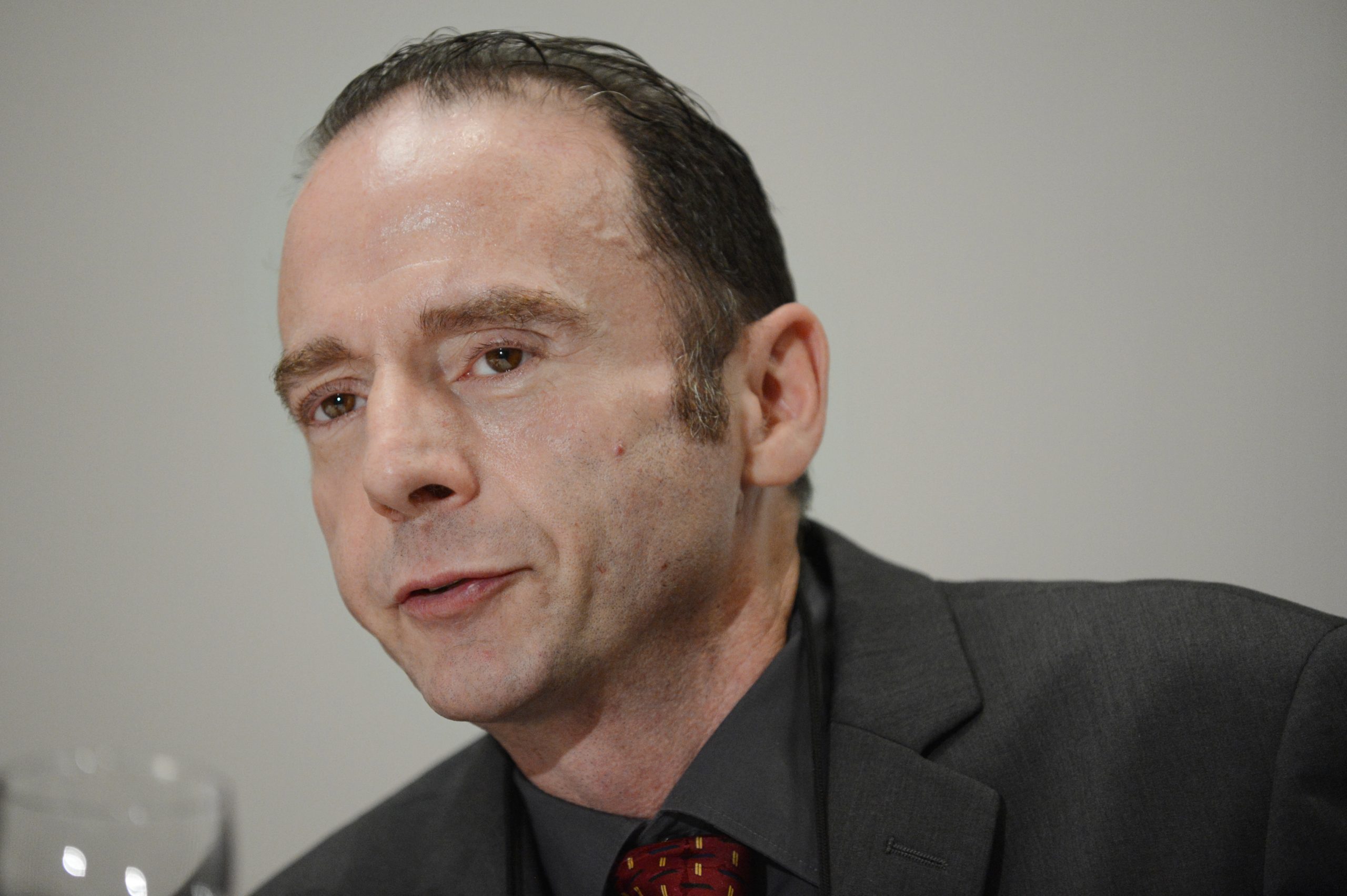 Timothy Ray Brown, prima persoană vindecată de HIV, a murit de cancer
