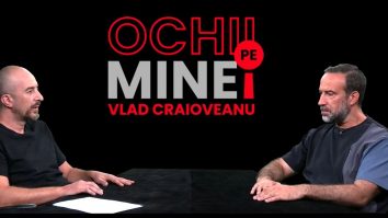 Ochii pe mine!, 17 septembrie 2020, cu Șerban Pavlu, Mihai Toma, Costel Bojog