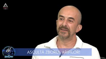 Vlad Craioveanu: ”Eu, de 20 și ceva de ani, până la Adrian Sârbu, jur că n-am muncit niciodată”