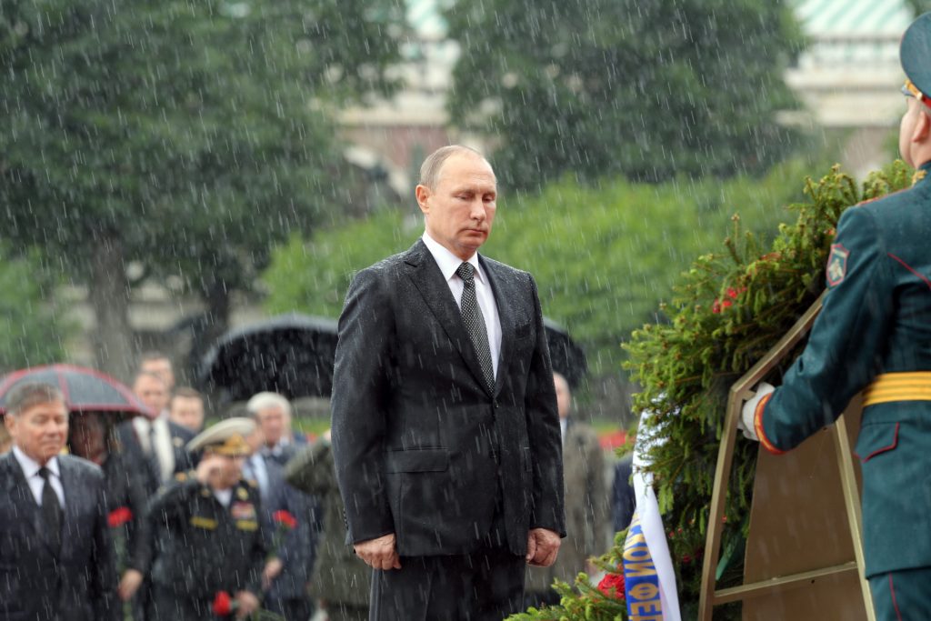 Putin, propus pentru Premiul Nobel pentru Pace. Ce alte nume au fost propuse, de-a lungul istoriei